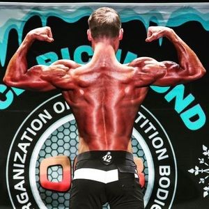 Meet your Posher, Rich